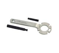 Camshaft Belt Tool Kit Compatible with Volvo 5 cyl 2.0/2.4 Diesel Engines