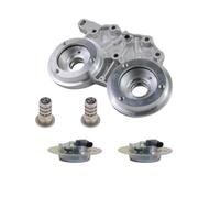 Camshaft Bracket Kit AP01 06L109257G 06J109257L 06L103144H Compatible with 2.0 TFSI A4 Q5 2015