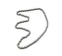 Camshaft chain 122-section belt suitable for TTR250 TTR 250 KXF450 KXF 450 BJ 250 BJ250 EL250 EL 250 timing chain set Replacement accessories