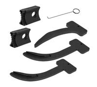 CamShaft Complete Fit For Chrysler 300 | Fit For Dodge Charger 3.6L Engine Camshaft Phaser Timing Chain Holder Kit Car Repair Tools