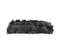 Camshaft Cover Car 11127823181 11128515745 Cylinder Head Engine Valve Cover For BMW N57 E90 E91 E92 E93 F07 F10 F11 F34 X3 F25 X4 F26 X5 F15 X6 F16 Rocker Cover