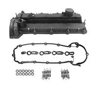 Camshaft Cover Car For Dodge For Nitro 2.8 CRD 2007 2008 2009 Cylinder Head Valve Cover 220132414 Rocker Cover