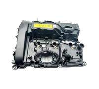 Camshaft Cover Car Valve Chamber Cover 11128605597 For B38 Rocker Cover