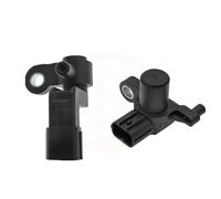 Camshaft & Crank Crankshaft Position Sensor OEM: 37500-PLC-015/37840-PLC-006 For Civic For Acura EL 2001-2005 1.7L Car Engine Camshaft Position Sensor(1Set)
