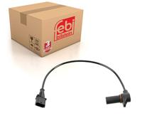 Camshaft / Crankshaft Sensor Fits DAF Ginaf Tatra LF XF OE 1607435 Febi 182490