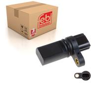 Camshaft-/ Crankshaft Sensor Inc O-Ring Fits Infiniti M35 2005 2010 Febi 106820