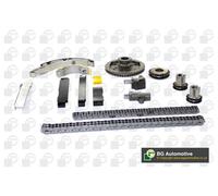 Camshaft drive chain and adjustment BGA TC0290FK for NISSAN