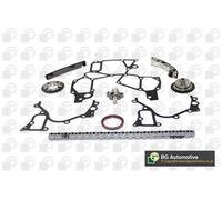 Camshaft drive chain and adjustment BGA TC0295FK for NISSAN OPEL RENAULT