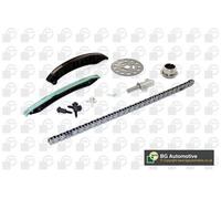 Camshaft drive chain and adjustment BGA TC2010FK for NISSAN OPEL RENAULT
