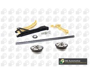 Camshaft drive chain and adjustment BGA TC2020VFK for BMW