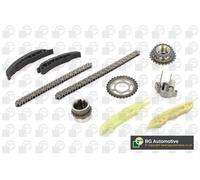 Camshaft drive chain and adjustment BGA TC2045FK for BMW