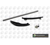 Camshaft drive chain and adjustment BGA TC2732K for HYUNDAI KIA