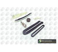 Camshaft drive chain and adjustment BGA TC5621FK for MERCEDES-BENZ