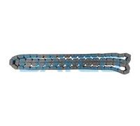 Camshaft drive chain and adjustment DAYCO TCH1011 for NISSAN