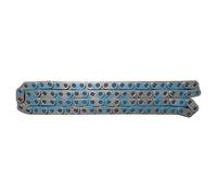 Camshaft drive chain and adjustment DAYCO TCH1032 for HYUNDAI KIA