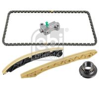 Camshaft drive chain and adjustment FEBI BILSTEIN 108173 for HONDA