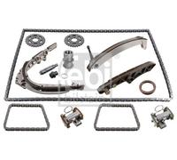 Camshaft drive chain and adjustment FEBI BILSTEIN 178830 for BMW