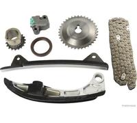 Timing chain kit Simplex J1192021 HERTH+BUSS JAKOPARTS for TOYOTA DAIHATSU