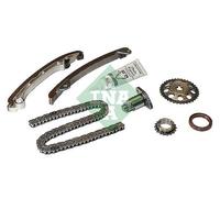 Camshaft drive chain and adjustment Schaeffler INA 559 1005 40 for LOTUS TOYOTA
