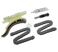 Camshaft drive chain and adjustment Schaeffler INA 559 1009 20 for FORD