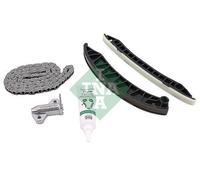 Camshaft drive chain and adjustment Schaeffler INA 559 1810 20 for NISSAN OPEL R
