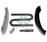 Camshaft drive chain and adjustment Schaeffler INA 559 1824 20 for MERCEDES-BENZ