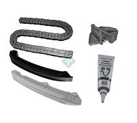 INA 559 1827 20 Timing Chain Kit Fits Seat Skoda VW Fabia Fox Ibiza Polo
