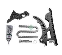 Camshaft drive chain and adjustment Schaeffler INA 559 1841 20 for ALPINA BMW