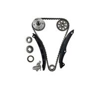 Camshaft drive chain and adjustment SKF VKML 81311 for AUDI SEAT SKODA VW