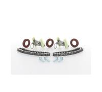 Camshaft drive chain and adjustment SKF VKML 83503 for CITROËN JAGUAR LAND ROVER