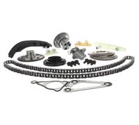 Camshaft drive chain and adjustment SKF VKML 84010 for FORD