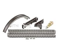 Camshaft drive chain and adjustment SNR KDC451.07 for MERCEDES-BENZ SSANGYONG