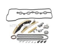 Timing chain kit Simplex KDC484.10 SNR for HYUNDAI KIA