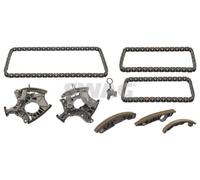 Timing chain kit Simplex 30 10 0745 SWAG for AUDI A6 C6 A4 B7 A4 B7 Avant A8 D3