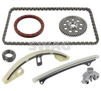 SWAG 33 10 7581 Timing chain kit