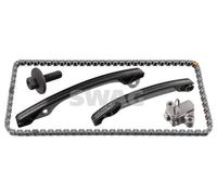SWAG 60 10 7166 Timing chain kit