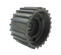 Camshaft Drive Gear Compatible With Fiat Mito 500 1.2 1.4 | Fits Brava, Bravo, Doblo, Grande Punto, Idea; Also Distributor Shaft Timing Belt Gear