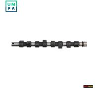 CAMSHAFT ENT081013 FOR ALFA ROMEO FIAT MAREA/Weekend BRAVO/II MULTIPLA STILO 147