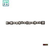 Fits ENGITECH ENT081024 Camshaft ENT081024 Camshaft (exhaust side) (cast iron)