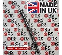 CAMSHAFT EXHAUST SIDE FITS FOR OPEL VAUXHALL CASCADA INSIGNIA 2.0 CDTi 55488238