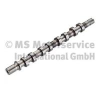Camshaft Exhaust Side Steel 50006315 KOLBENSCHMIDT for DACIA RENAULT NISSAN