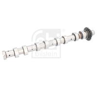Camshaft FEBI Fits CITROEN Berlingo C2 C3 PEUGEOT 1007 206 Cc 207 02-17 801.AH