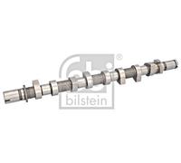 Camshaft FEBI Fits RENAULT Captur Clio III IV Duster Fluence 05-22 8200679572