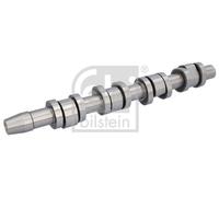 Camshaft Fits Audi A3 Sportback A4 B7 Avant A6 C6 Avant FEBI BILSTEIN 1001859