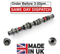 CAMSHAFT FITS FOR AUDI A1 A3 1.2 TSI TFSI LPG 8V PETROL CBZA CBZB
