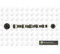 Camshaft Fits Opel Vauxhall Astra Astra Classic Combo Corsa BGA CS4365