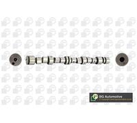 Camshaft Fits Opel Vauxhall Astra Combo Corsa Meriva Astravan BGA CS9739