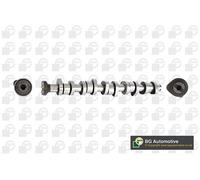 BGA Engine Camshaft Exhaust Side Lobes fits Vw