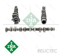 Camshaft for Chevrolet Vauxhall Opel Pontiac Suzuki Daewoo:CRUZE,AVEO 55561748