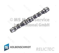 Camshaft for Fiat Opel Vauxhall Lancia Suzuki Chevrolet Alfa Romeo:PUNTO,DOBLO